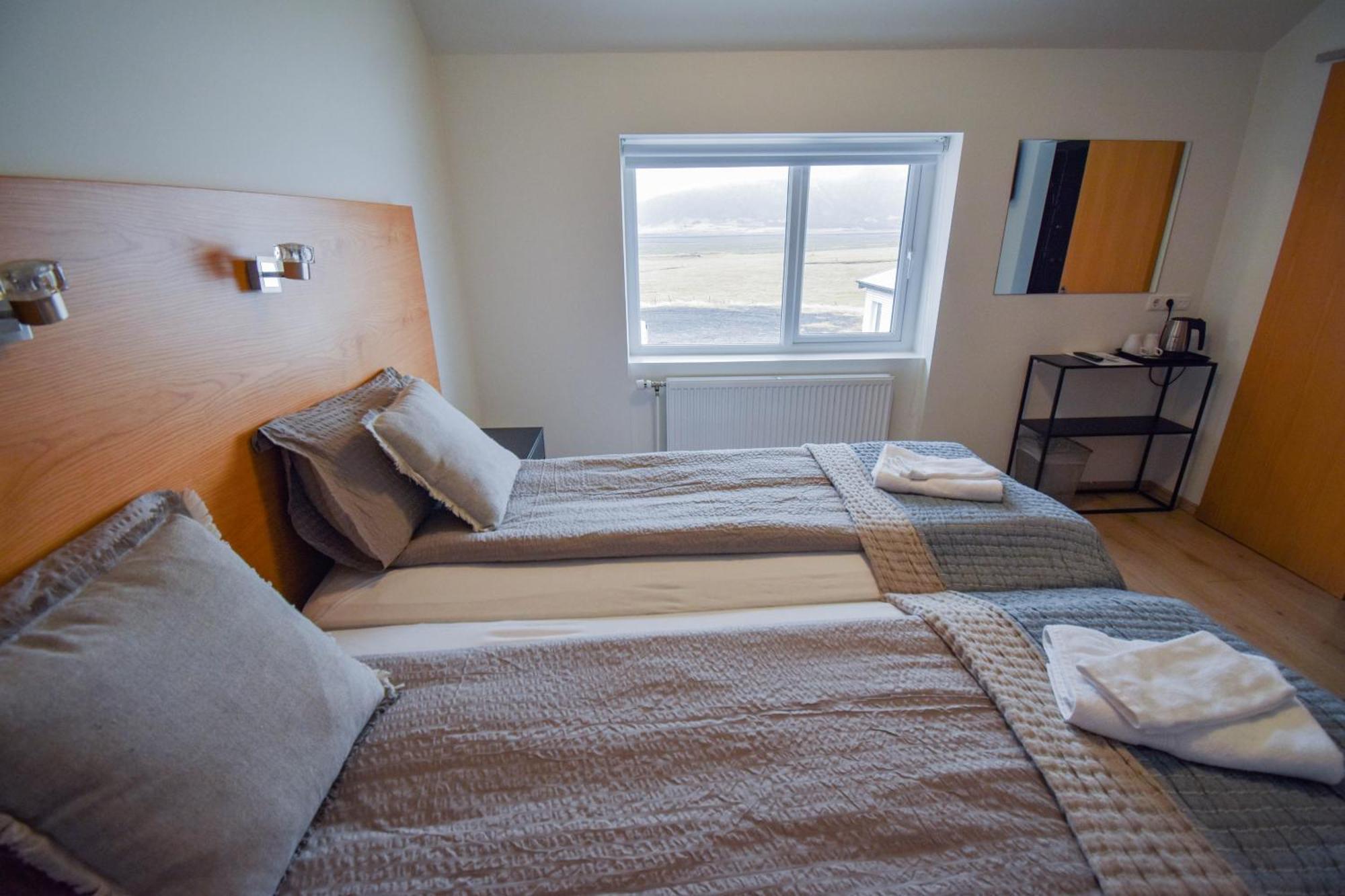 Glacier World - Bed & Breakfast