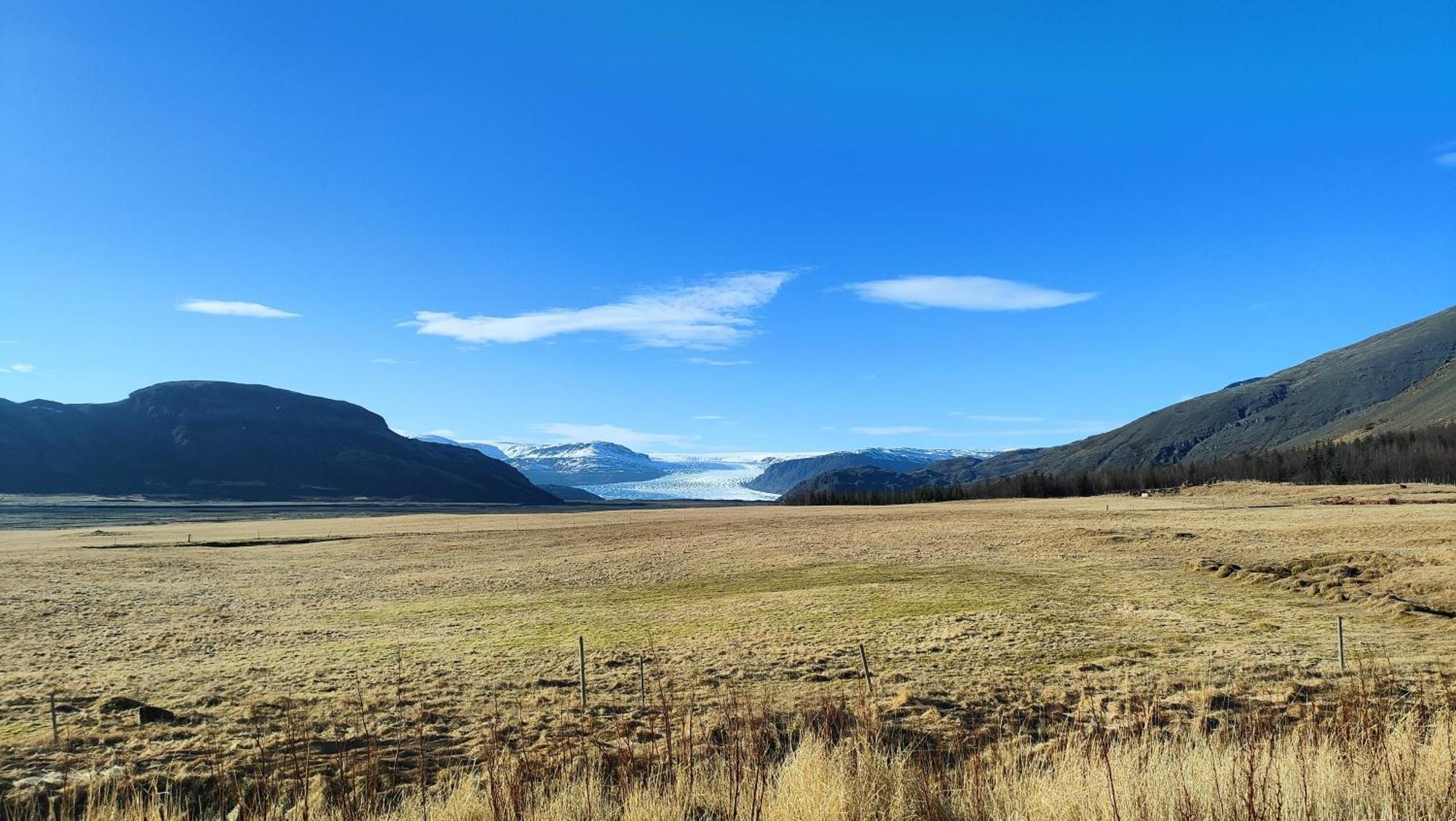 Glacier World - Bed & Breakfast 3*