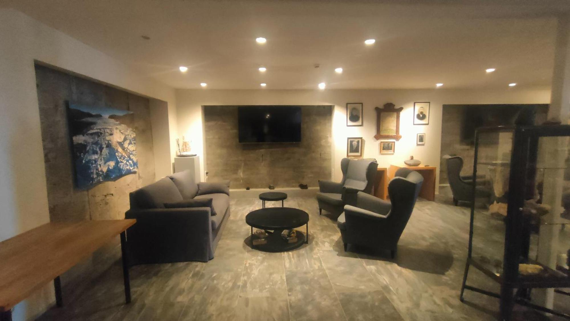Glacier World - Bed & Breakfast Hoffell