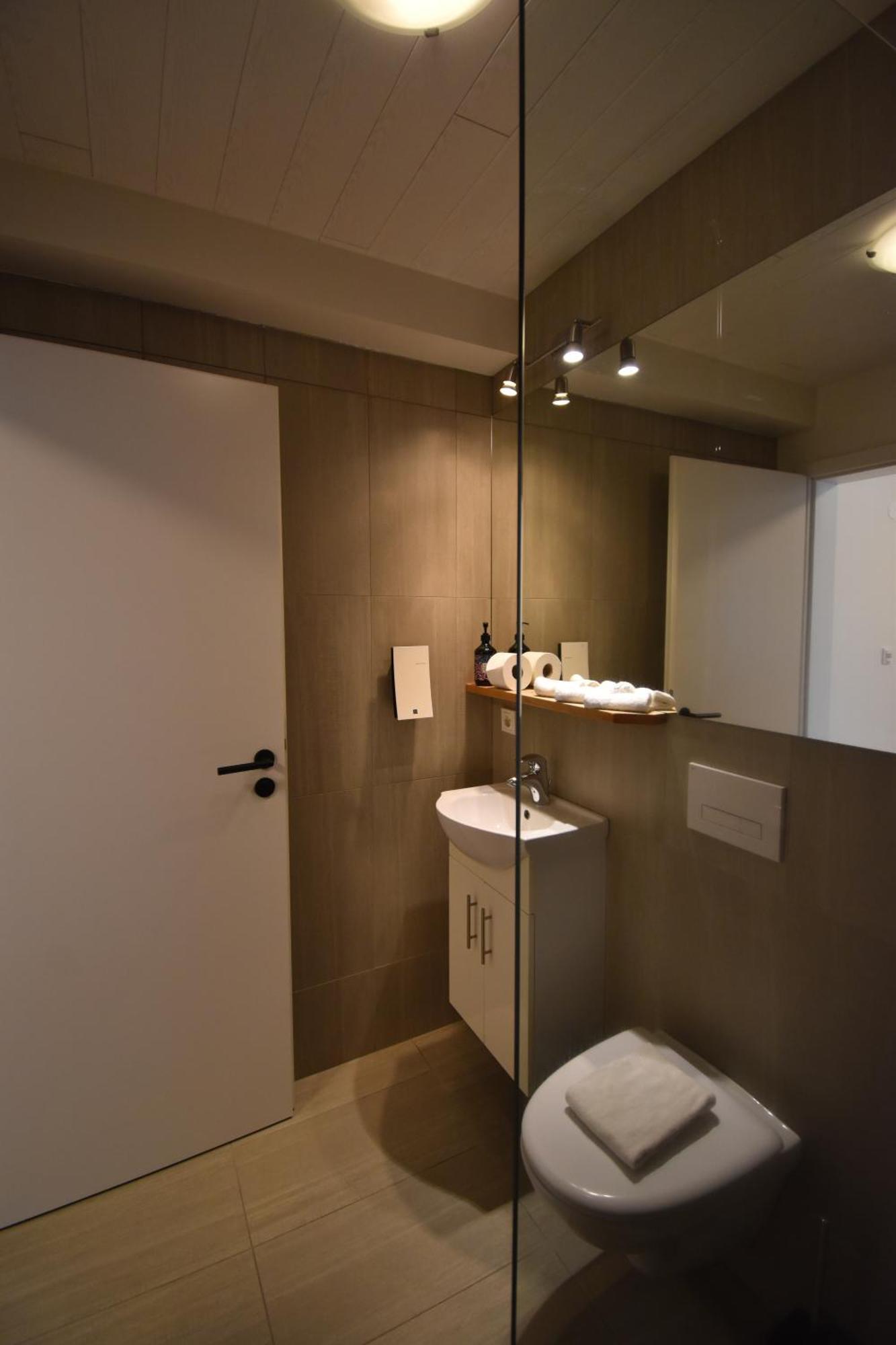 Bed & Breakfast Glacier World - 3*