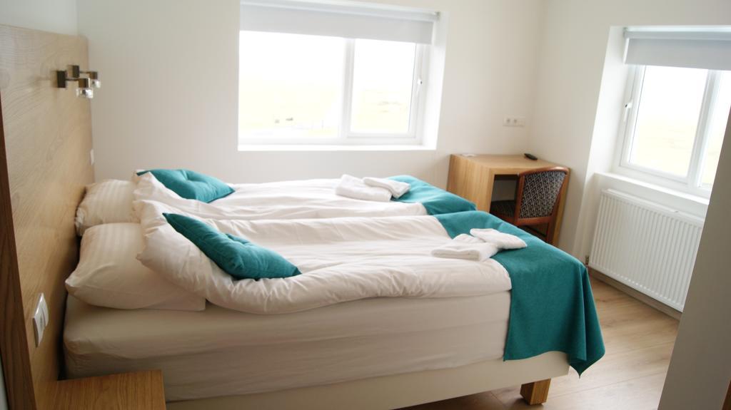 Bed & Breakfast Glacier World - 3*