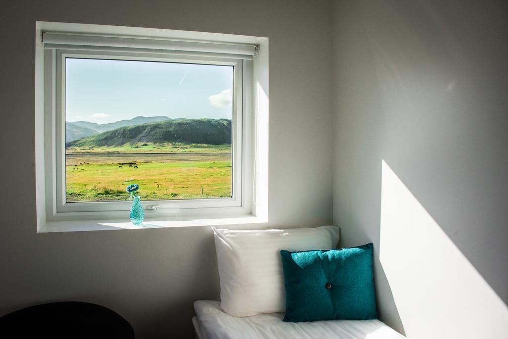 Glacier World - Bed & Breakfast 3*